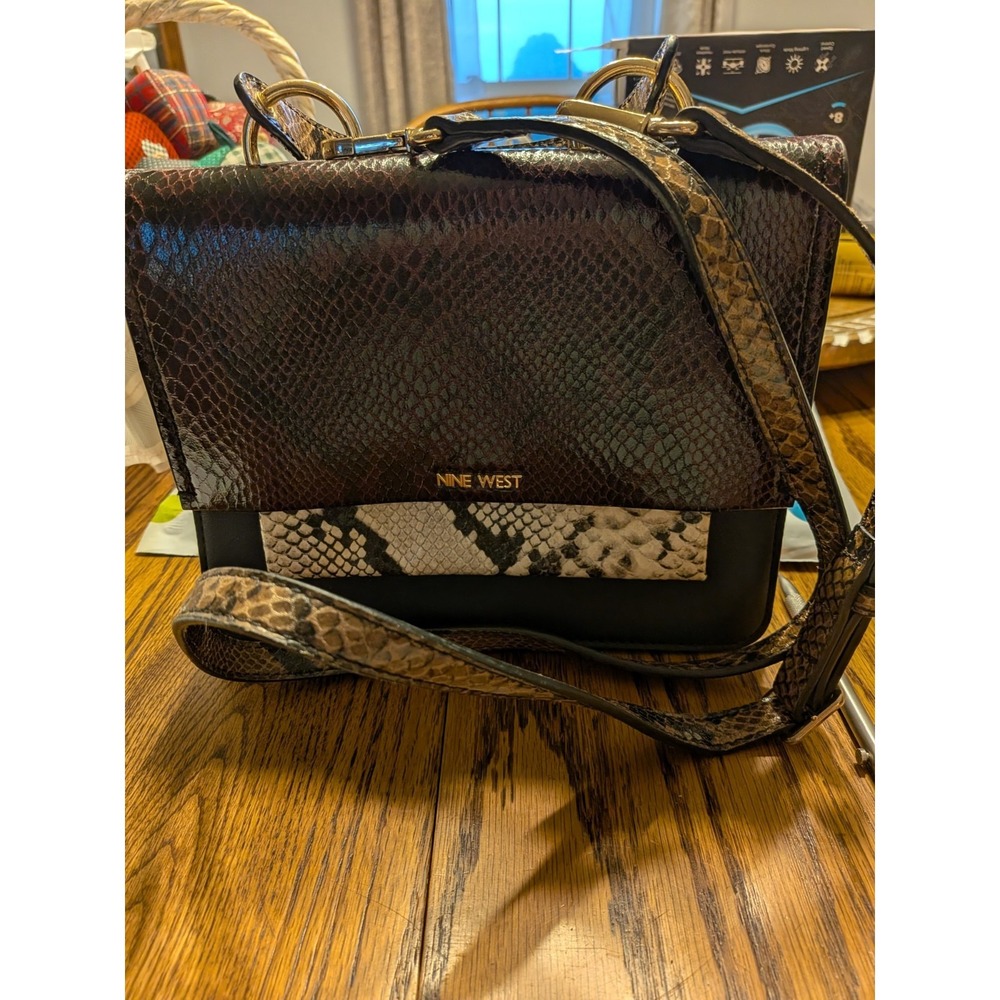 Nine‎ West Purse Nwt